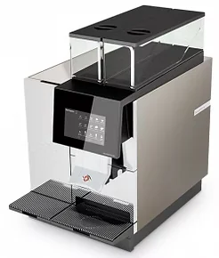 Thermoplan Black&White4 compact