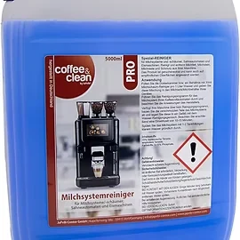 Cappuccino Cleaner 5L