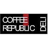 Coffee Republic Deli