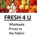 Fresh 4 U